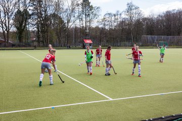 Bild 147 - Damen Der Club an der Alster - D�sseldorfer HC : Ergebnis: 1:4